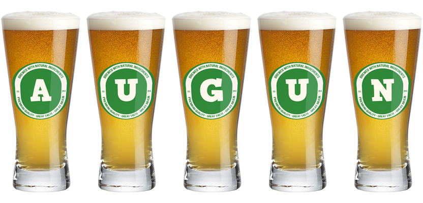 Augun lager logo