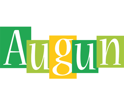 Augun lemonade logo