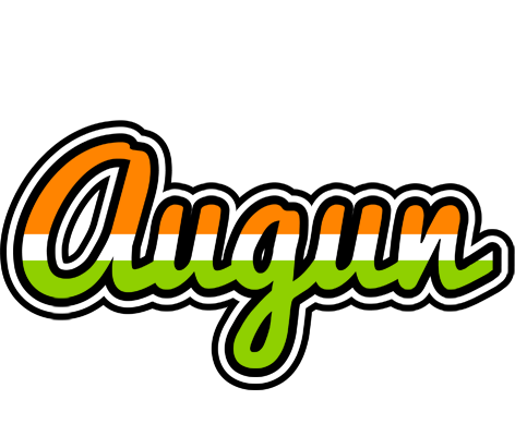 Augun mumbai logo