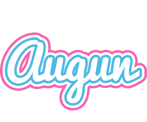 Augun outdoors logo