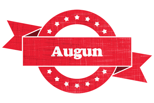 Augun passion logo