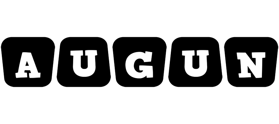 Augun racing logo