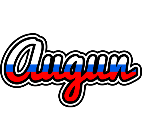 Augun russia logo
