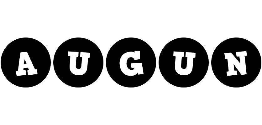 Augun tools logo