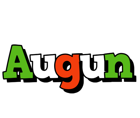 Augun venezia logo