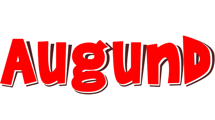 Augund basket logo