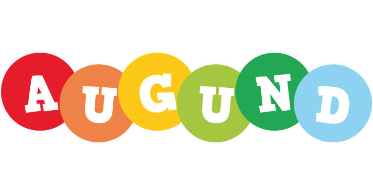 Augund boogie logo