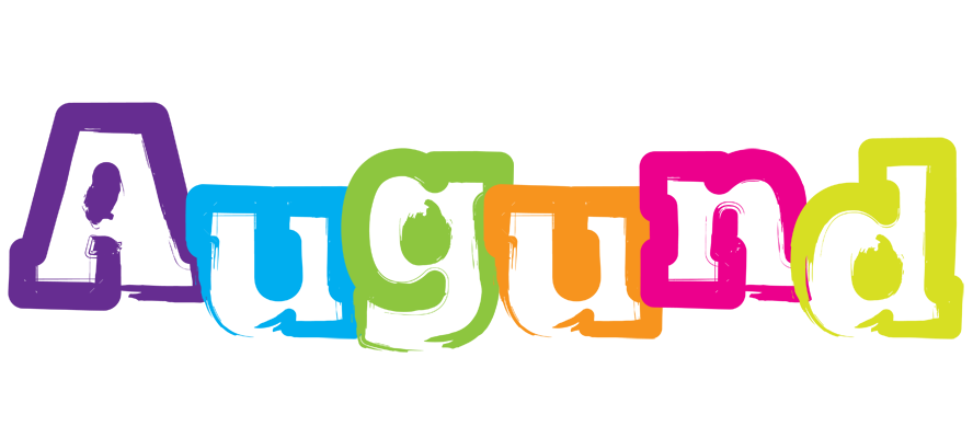Augund casino logo