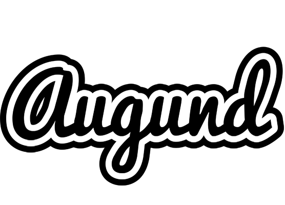Augund chess logo