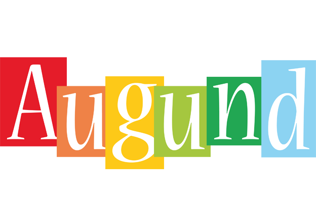 Augund colors logo