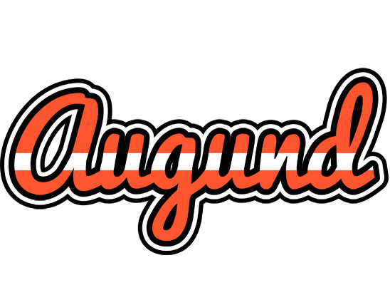 Augund denmark logo