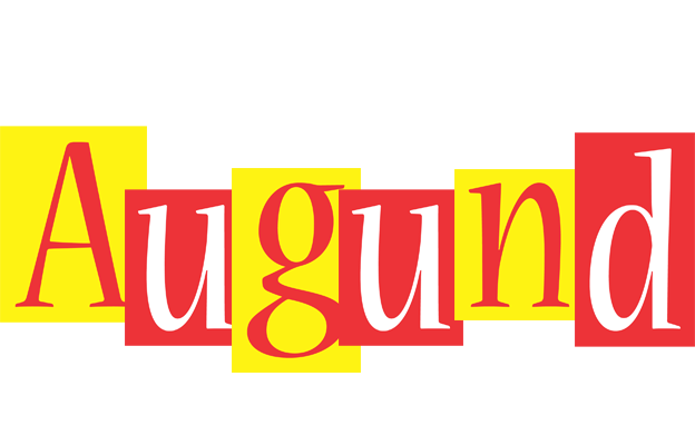 Augund errors logo