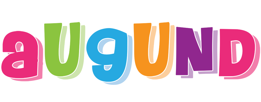Augund friday logo