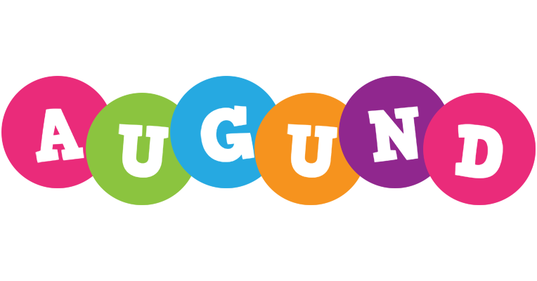 Augund friends logo
