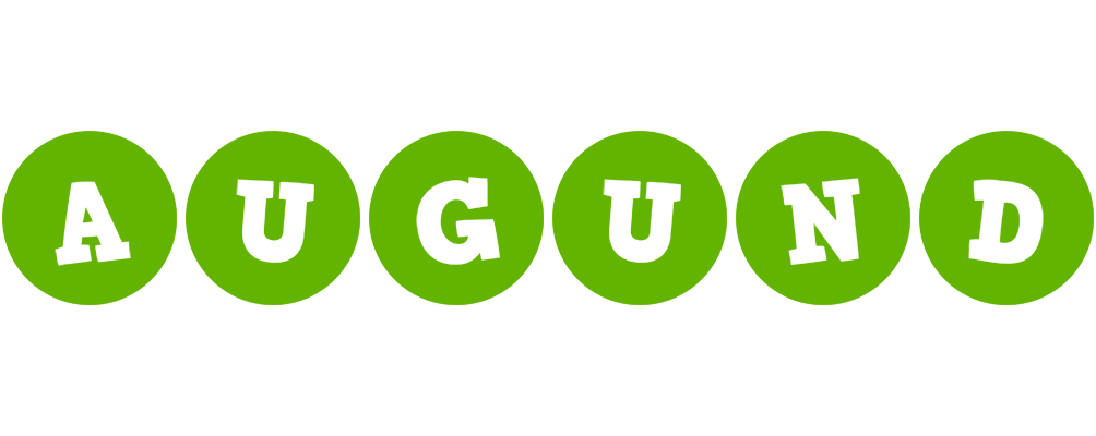 Augund games logo