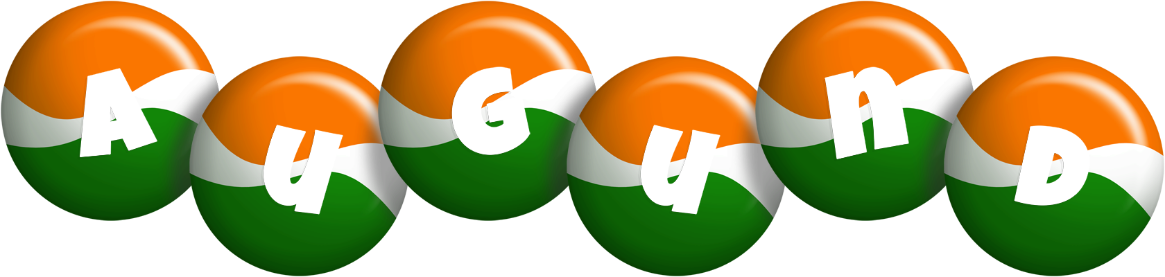 Augund india logo