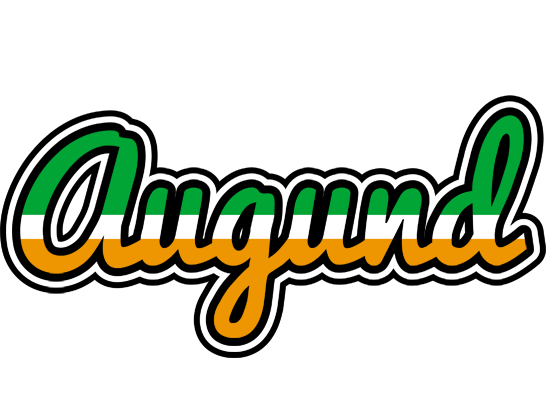 Augund ireland logo