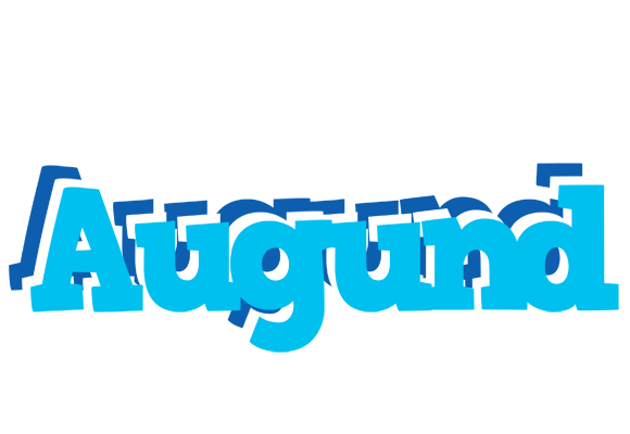 Augund jacuzzi logo