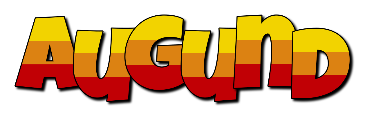 Augund jungle logo