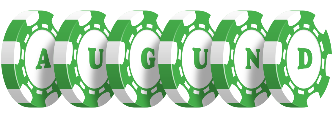 Augund kicker logo