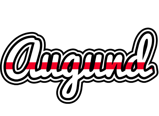 Augund kingdom logo