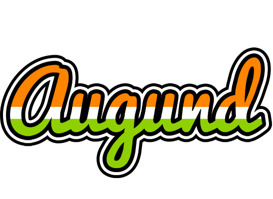Augund mumbai logo