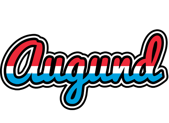Augund norway logo