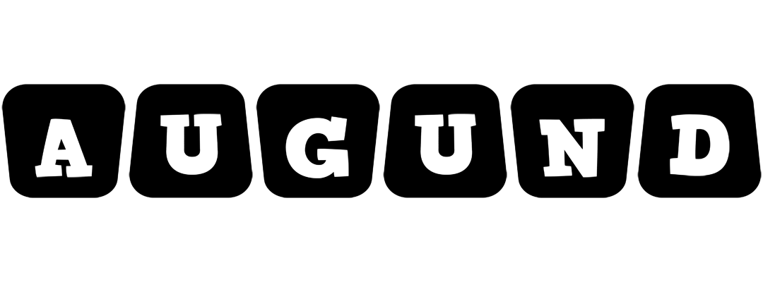 Augund racing logo