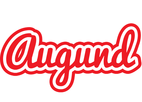 Augund sunshine logo