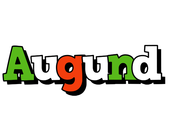 Augund venezia logo