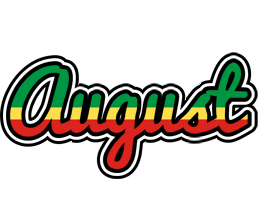 August african logo