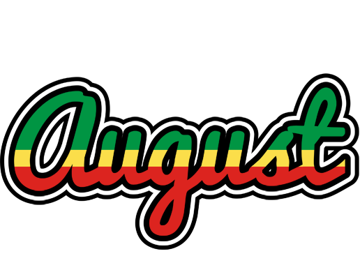 August african logo