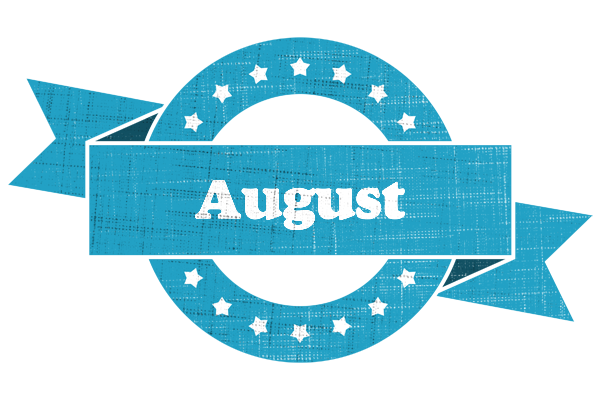 August balance logo