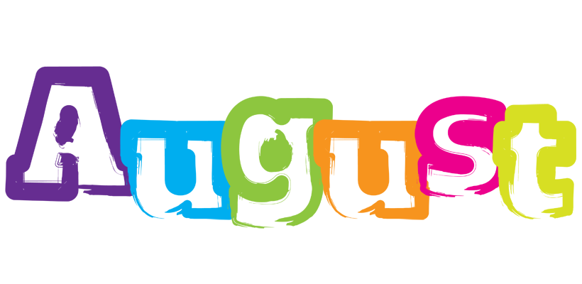 August casino logo