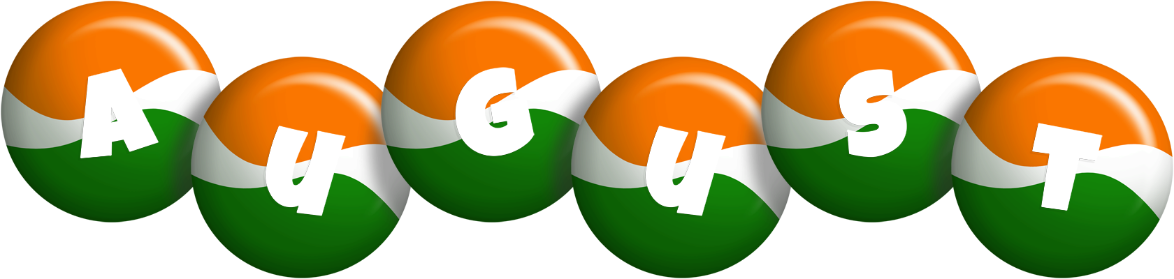 August india logo