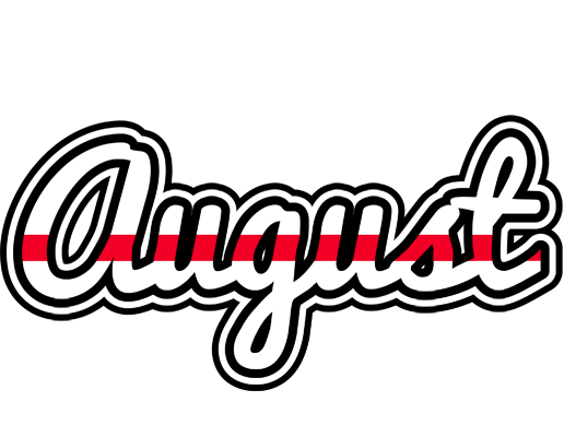 August kingdom logo