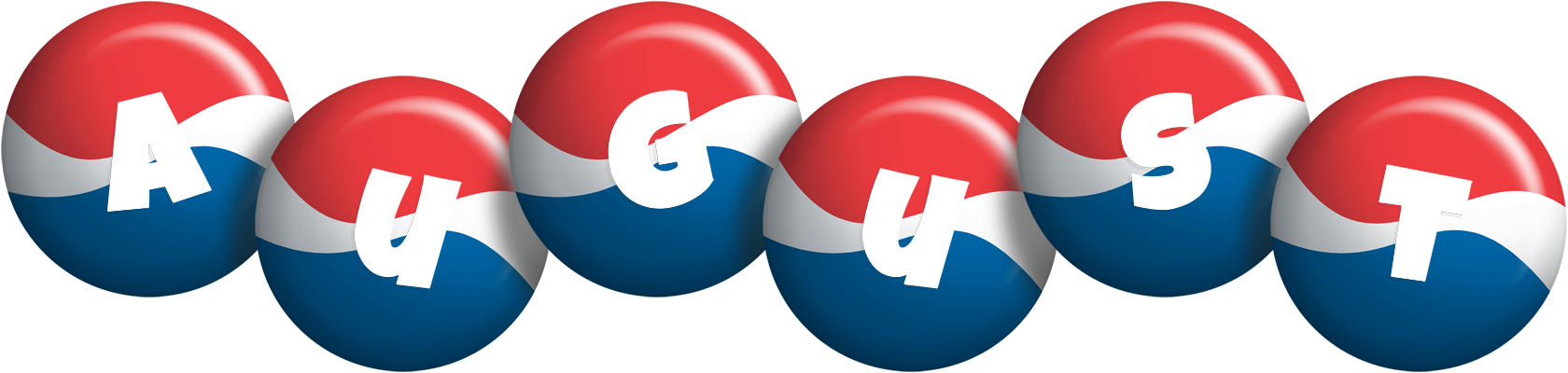 August paris logo