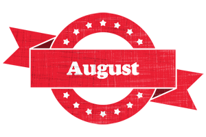 August passion logo