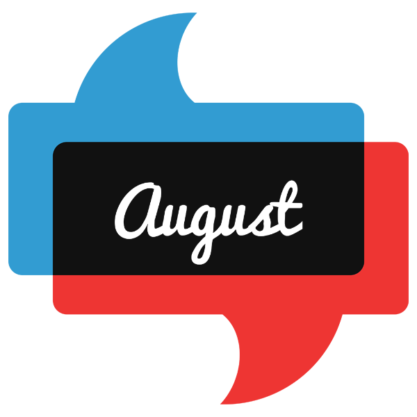 August sharks logo