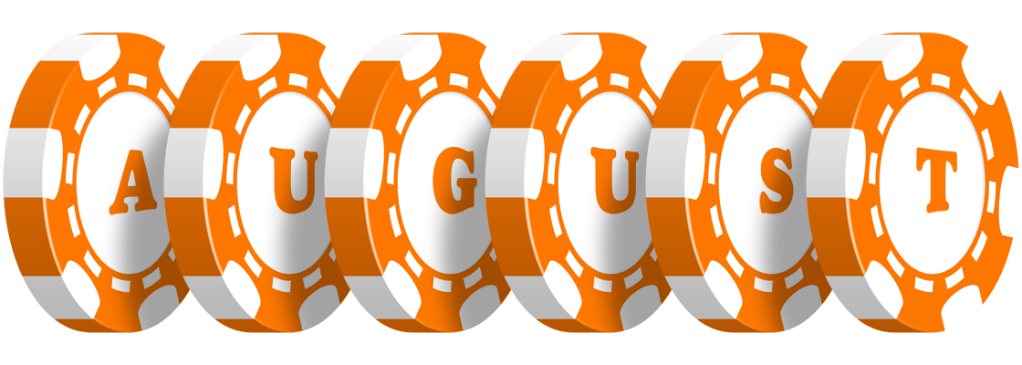 August stacks logo