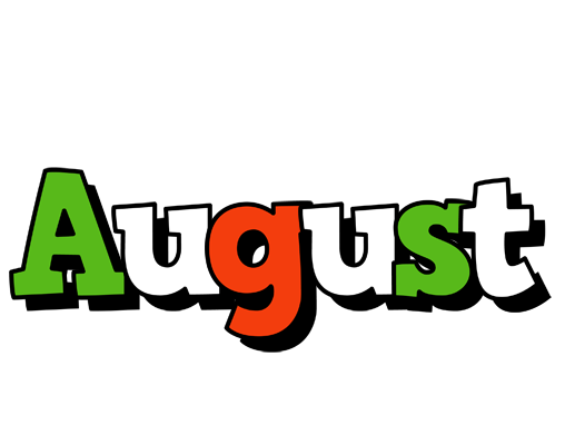 August venezia logo