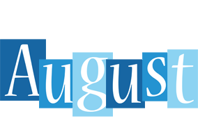 August winter logo