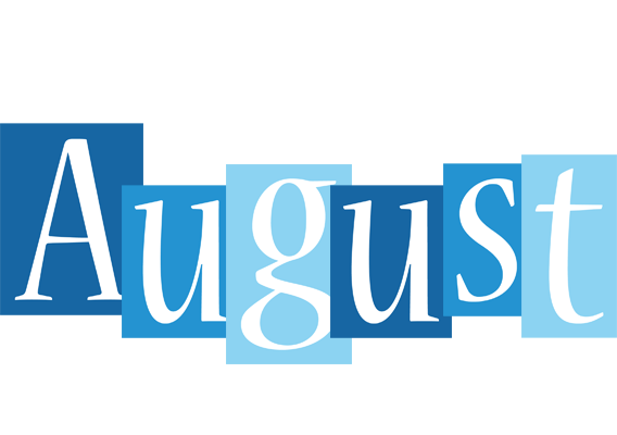 August winter logo