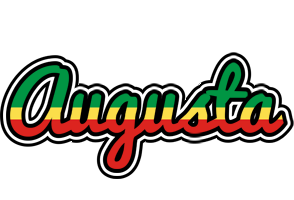 Augusta african logo