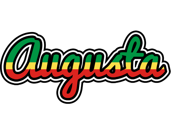 Augusta african logo