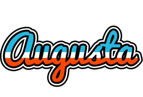 Augusta america logo