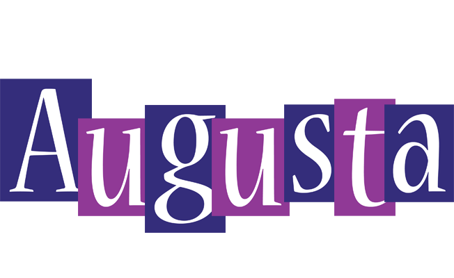 Augusta autumn logo