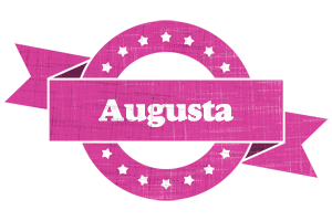 Augusta beauty logo