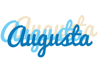 Augusta breeze logo