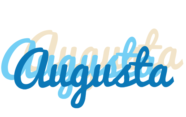 Augusta breeze logo